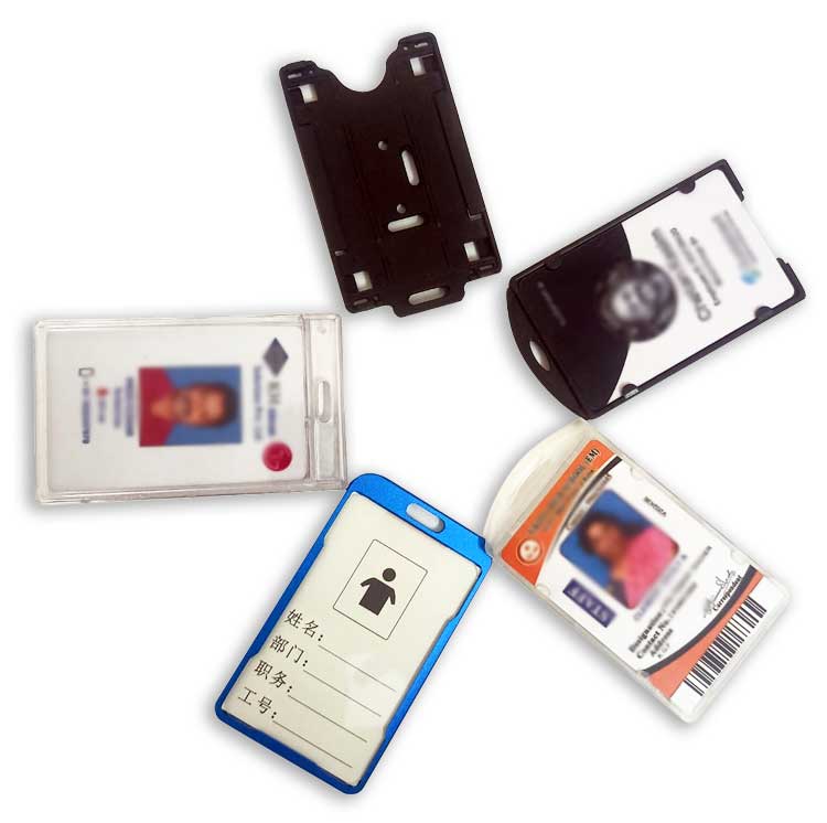 Plastic-ID-Card-Holder-and-accessories-bangalore