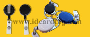 Retractable-yoyo-for-id-card-Oval