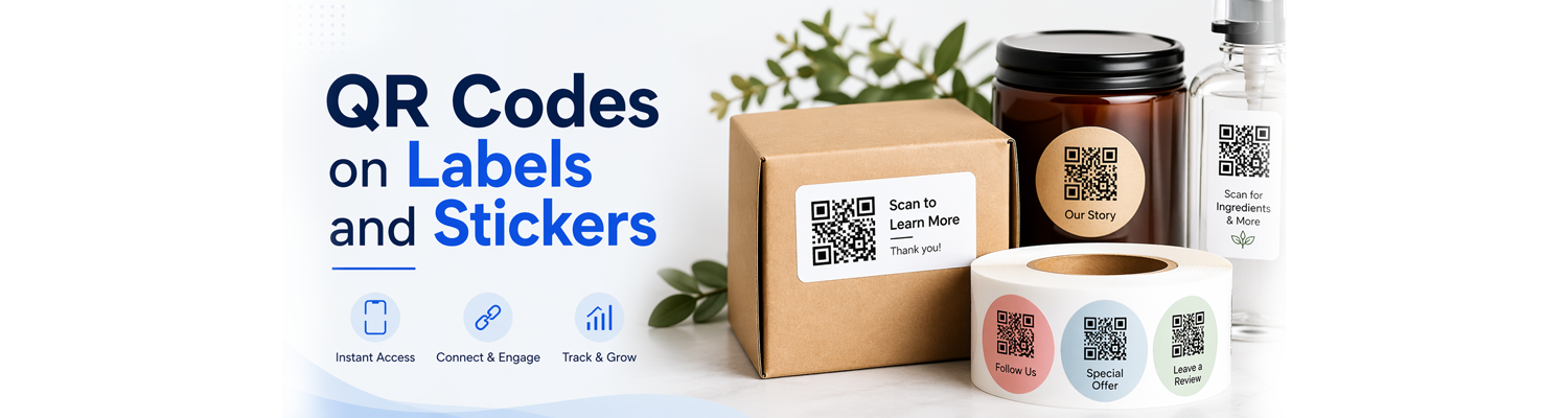 QR-Codes-on-Labels-and-Stickers