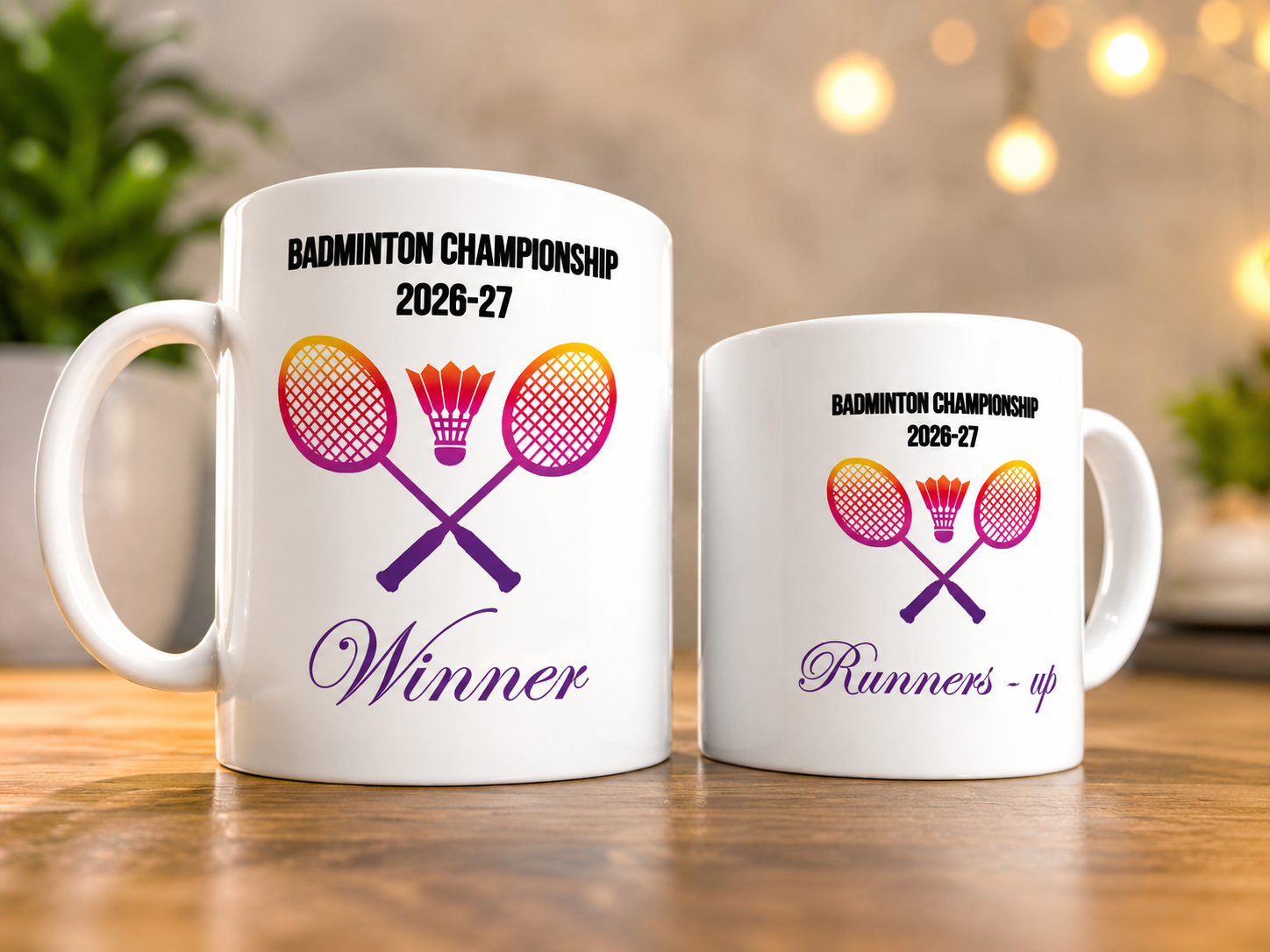 Coffee Mug Printing services 